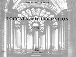 Toccata de la Libération Op.38